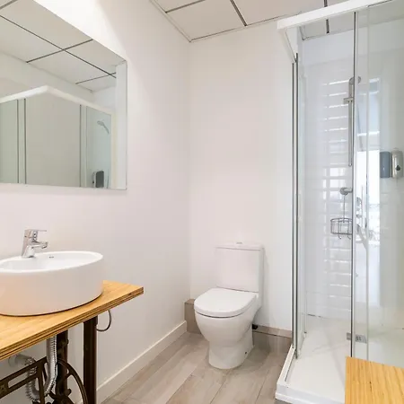 Teatro Apartment