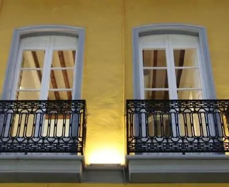 Apartment Teatro *